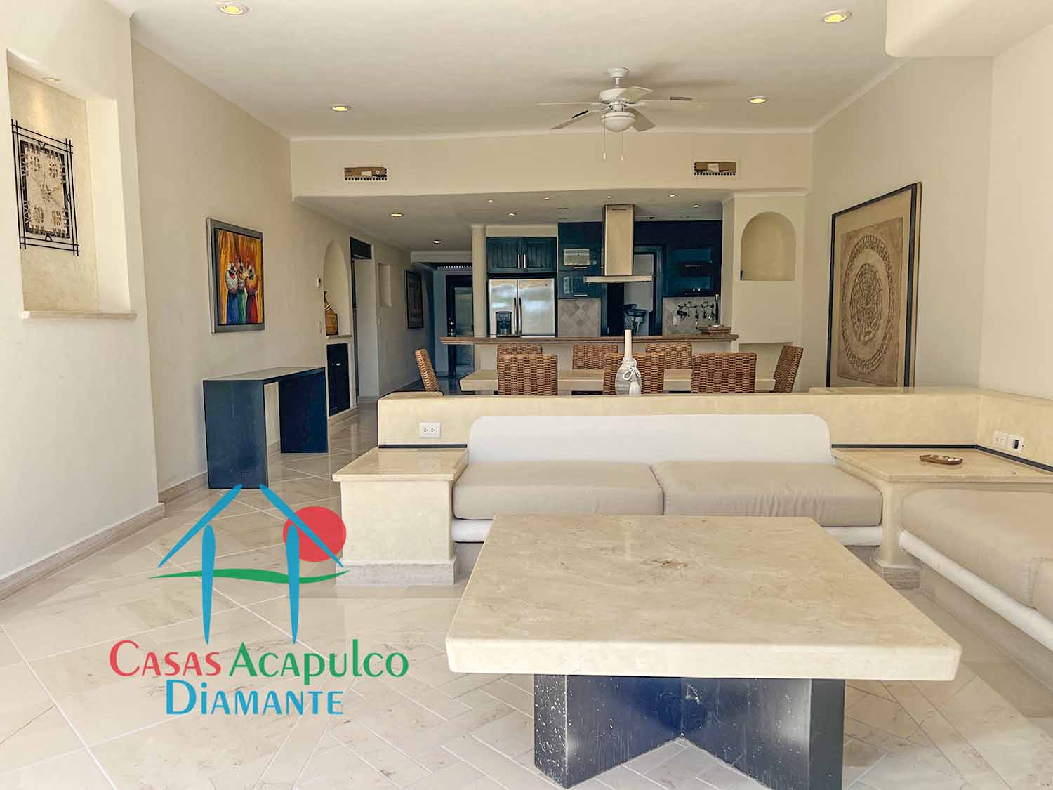 Son Vida Petén PH C8 - Estancia 10